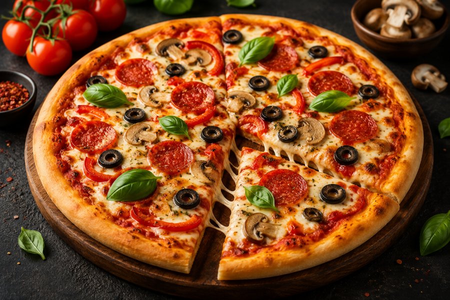 Trattoria Bella